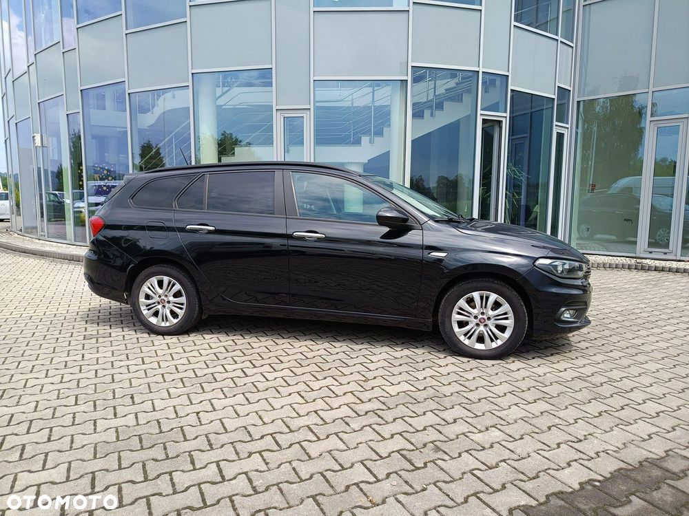 Fiat Tipo 1.3 MultiJet 16v Easy - 5