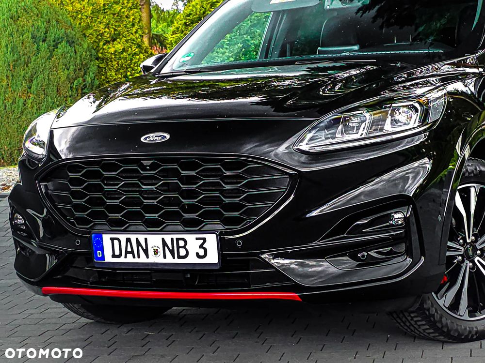Ford Kuga 2.0 EcoBlue 4x4 ST-LINE X - 7