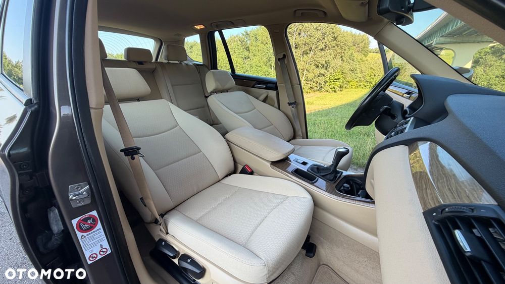 BMW X3 xDrive20d - 19