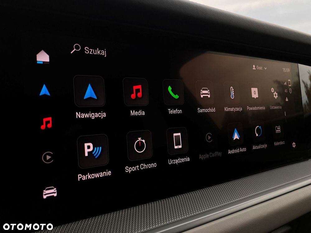 Porsche Cayenne - 37