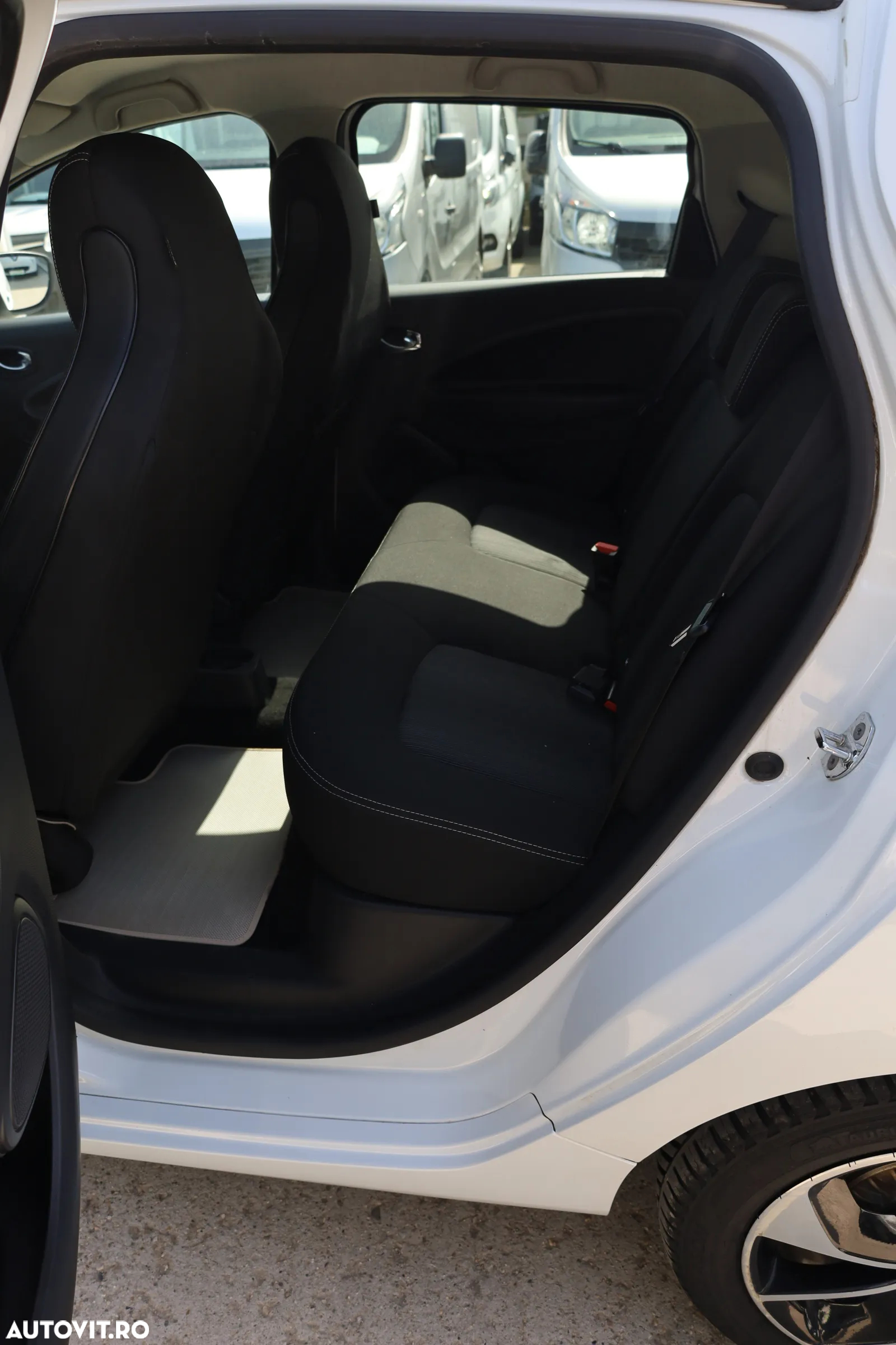 Renault ZOE 40 INTENS - 15