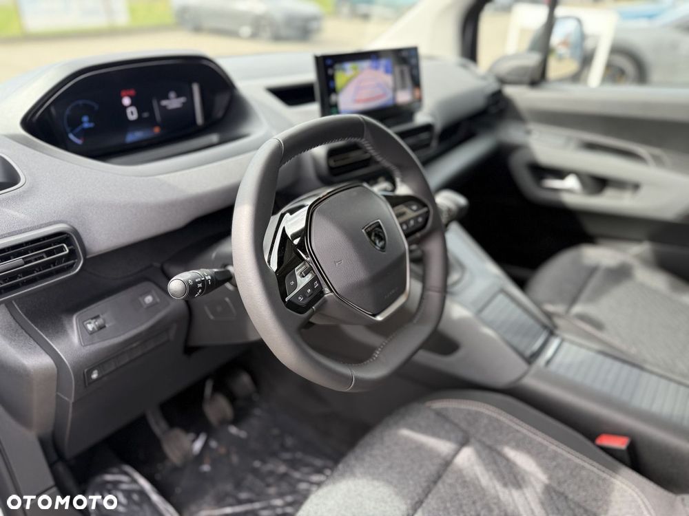 Peugeot Rifter - 11