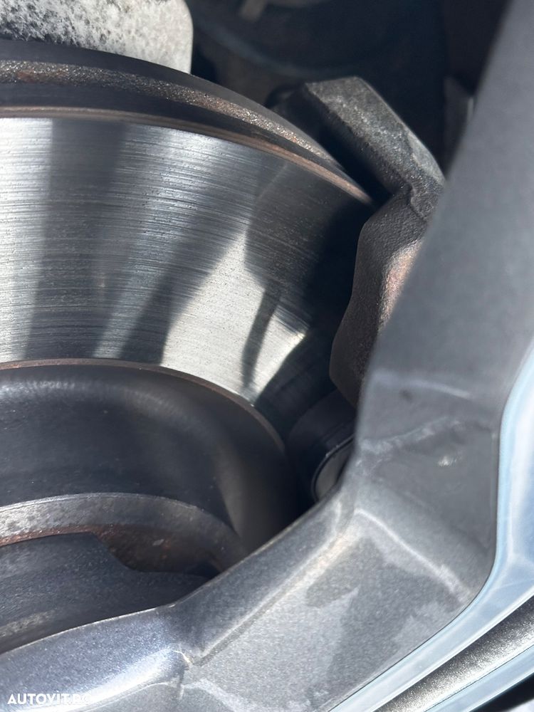 Audi A6 3.0 TDI DPF quattro S tronic - 13