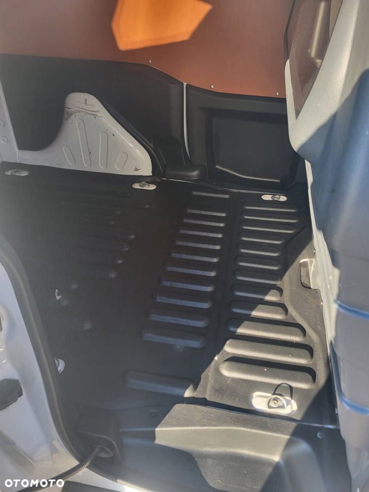 Citroën Berlingo - 13