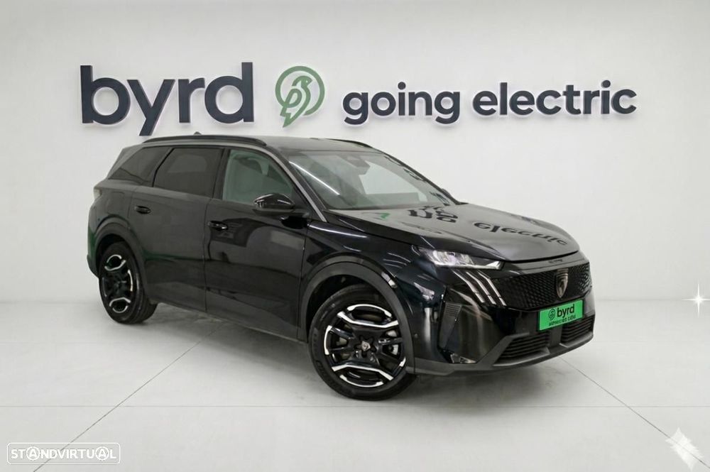 Peugeot E-5008 210 Allure Business - 2