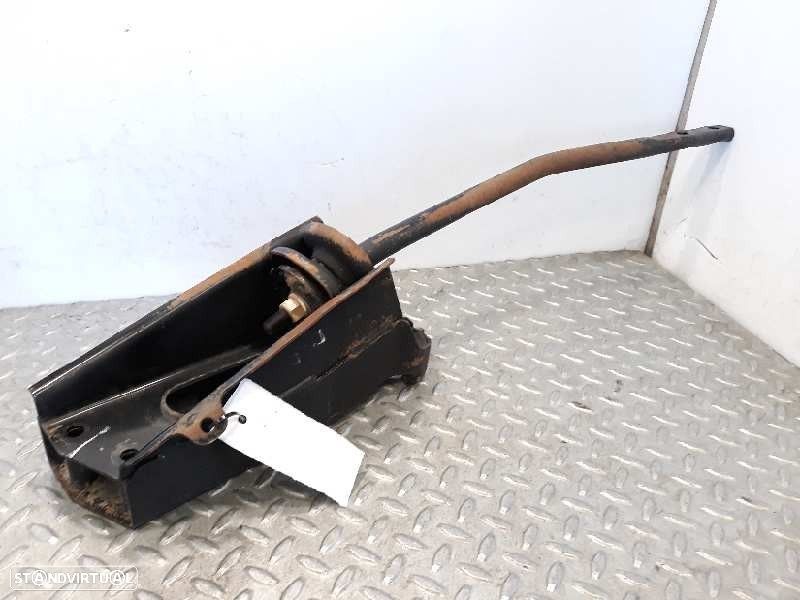 TIRANTE FRONTAL MITSUBISHI PAJERO IO 2002 - - 4