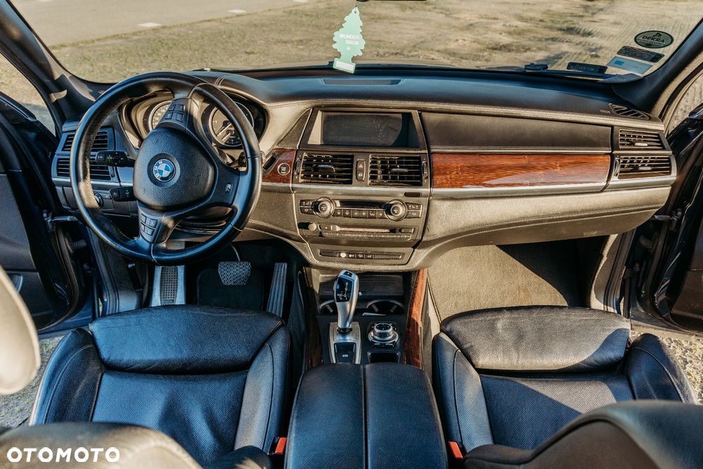 BMW X5 4.0d xDrive - 19