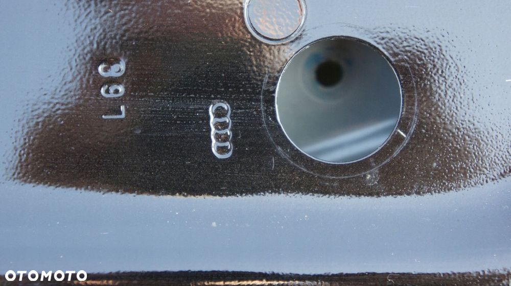 PRZEDNIE LEWE DRZWI AUDI A4 B8 8K 8K0 - 12