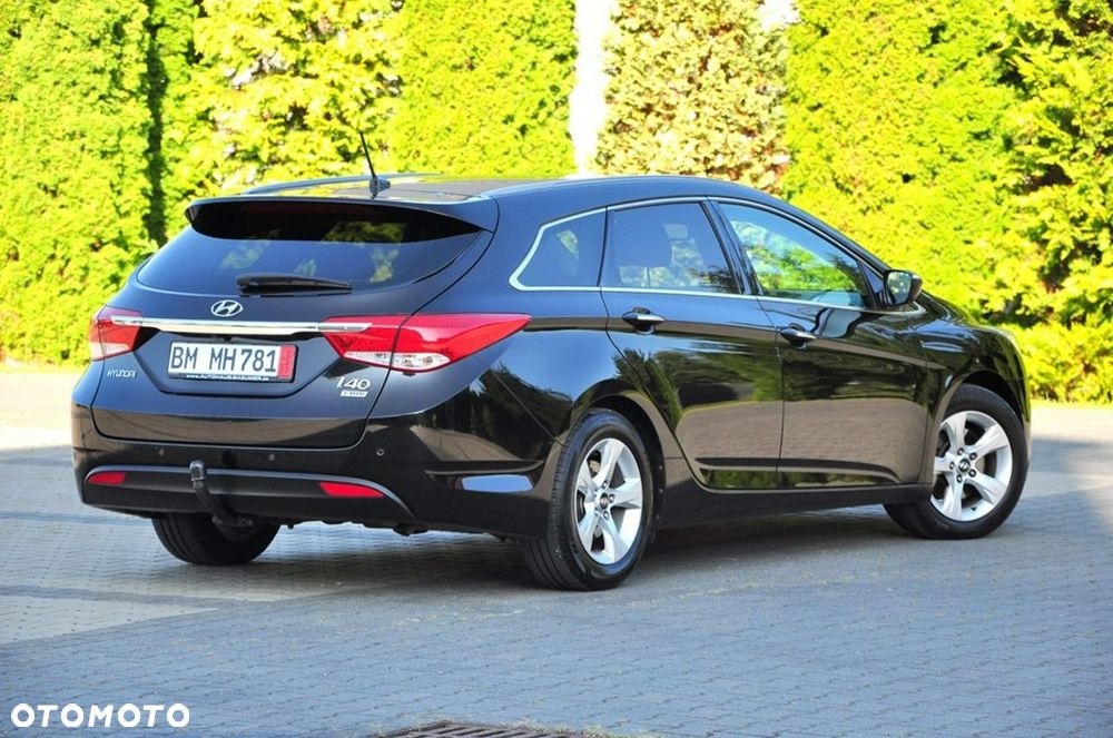 Hyundai i40 - 14