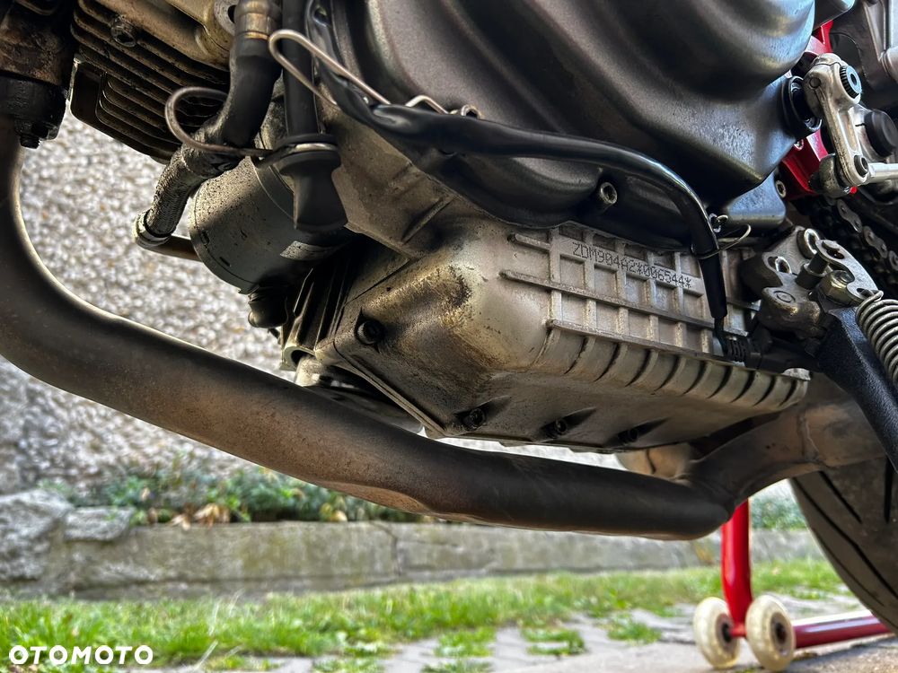 Ducati SuperSport - 17