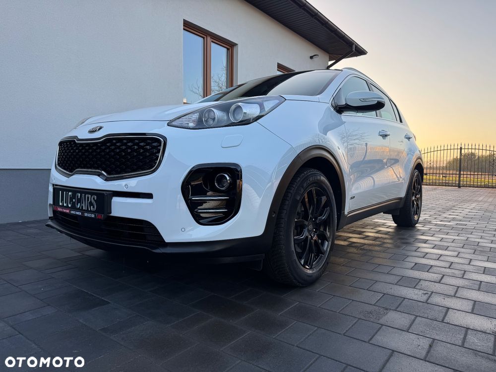 Kia Sportage - 13