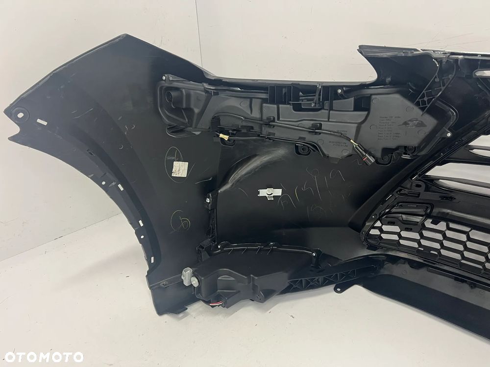 LEXUS NX 2014-2018 PRZED LIFT ZDERZAK PRZEDNI - 8