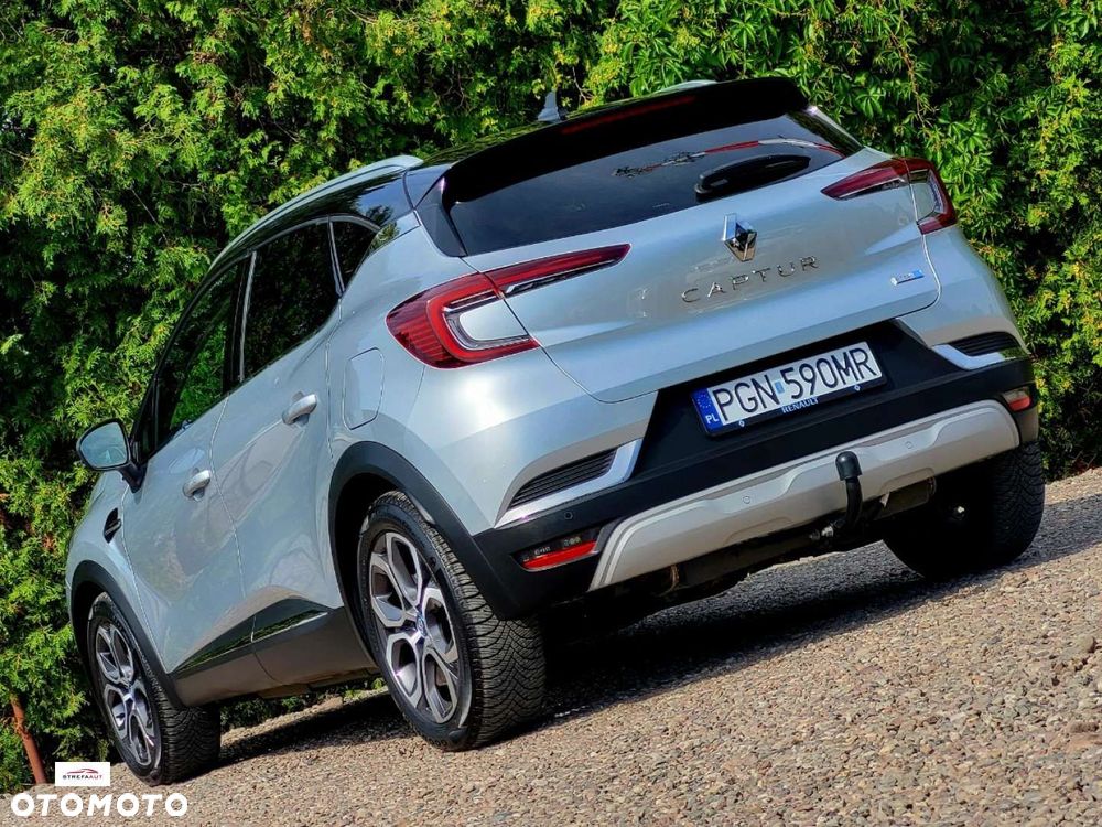 Renault Captur - 19