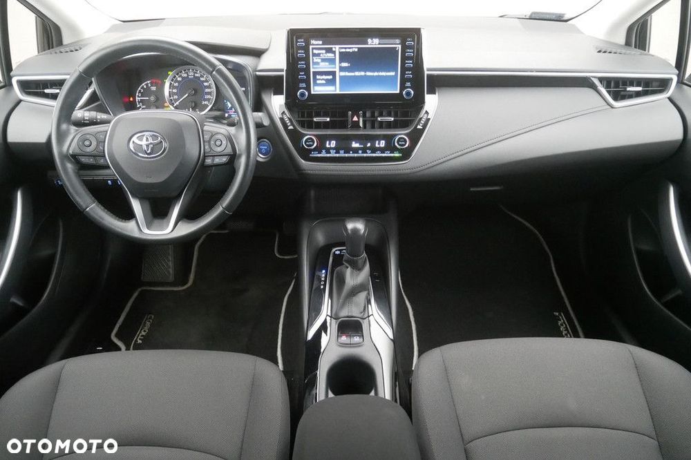 Toyota Corolla 1.8 Hybrid Active - 8