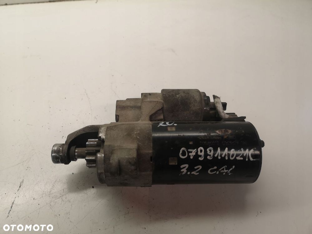 ROZRUSZNIK AUDI A4 B8 A5 Q5 3.2 FSI 079911021C *37 - 1