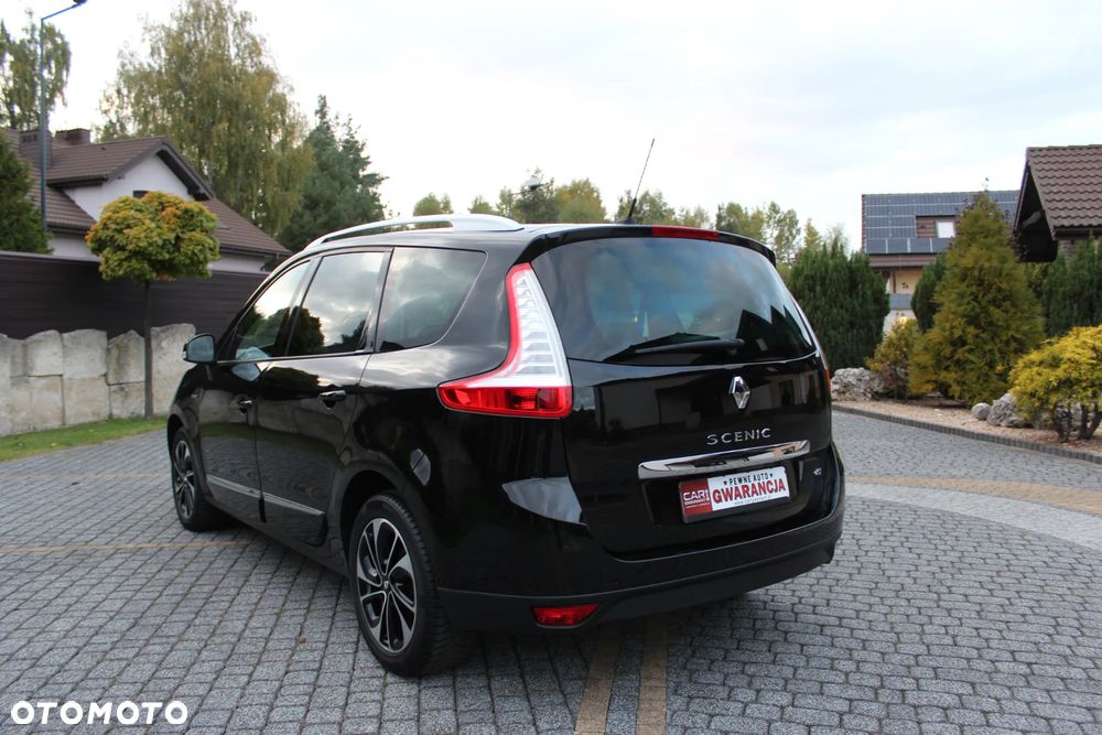 Renault Grand Scenic dCi 160 Bose Edition - 3