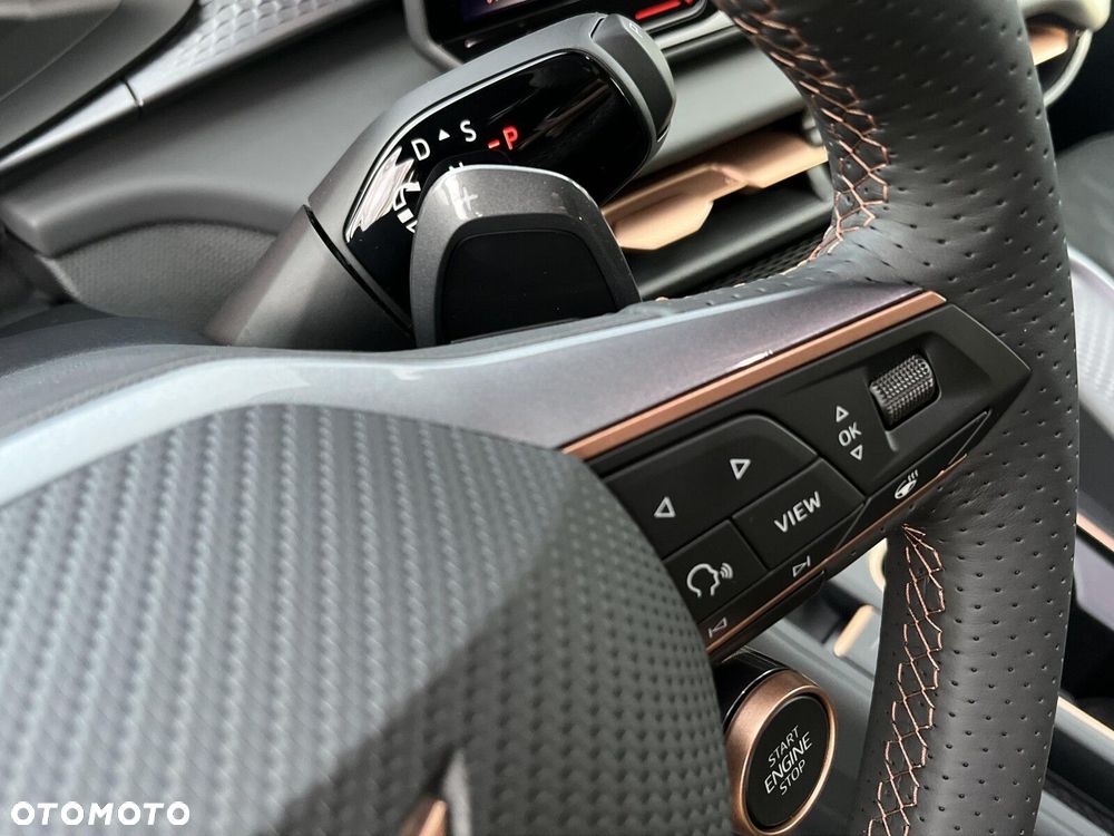 Cupra Terramar 2.0 TSI 4Drive Advantage Edition DSG - 16