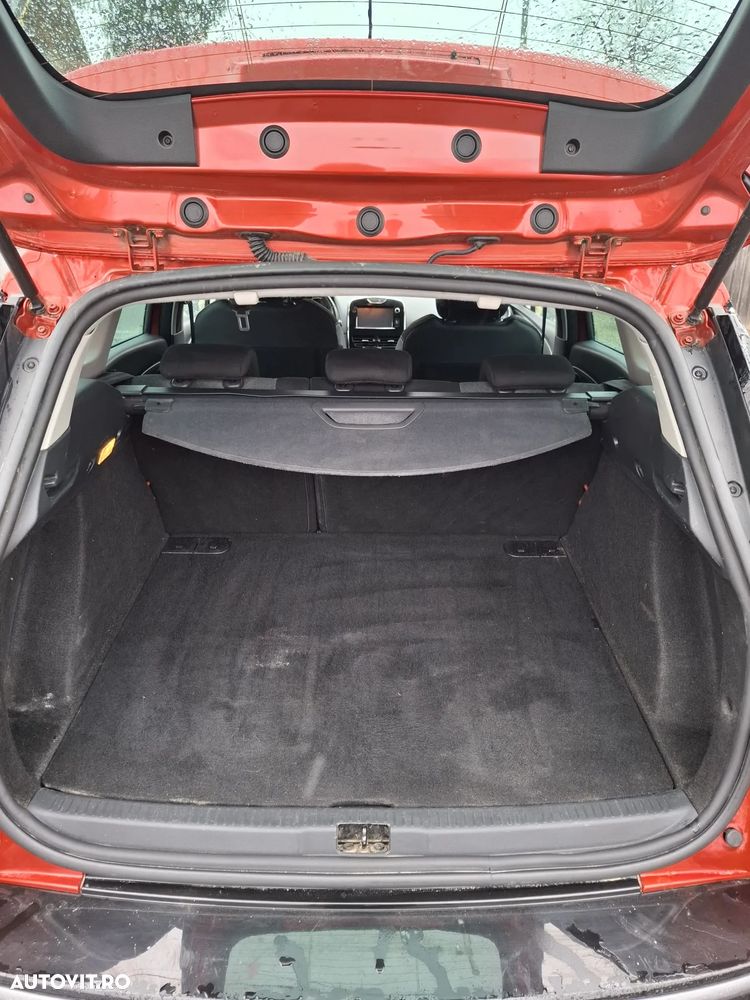 Renault Clio Energy dCi 90 Start & Stop Dynamique - 18