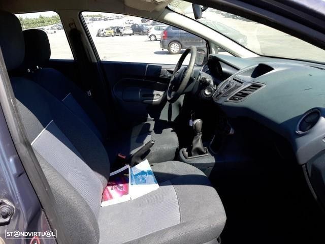 Peças Ford Fiesta VI (CB1, CCN) 2008 a 2016 - 26