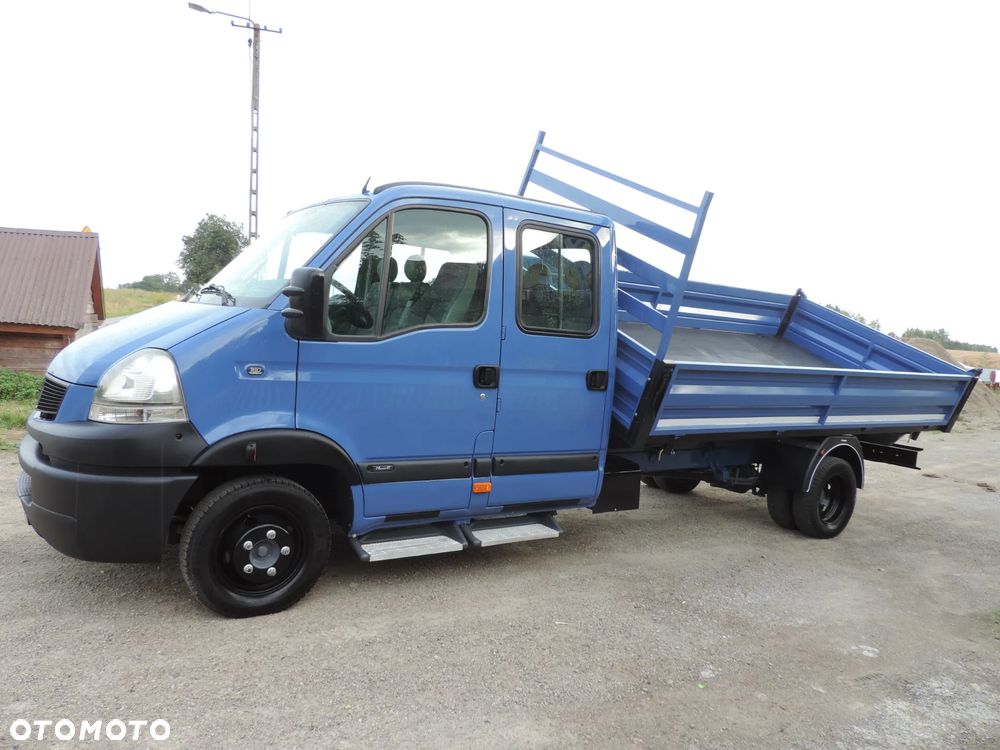 Renault Mascott - 25