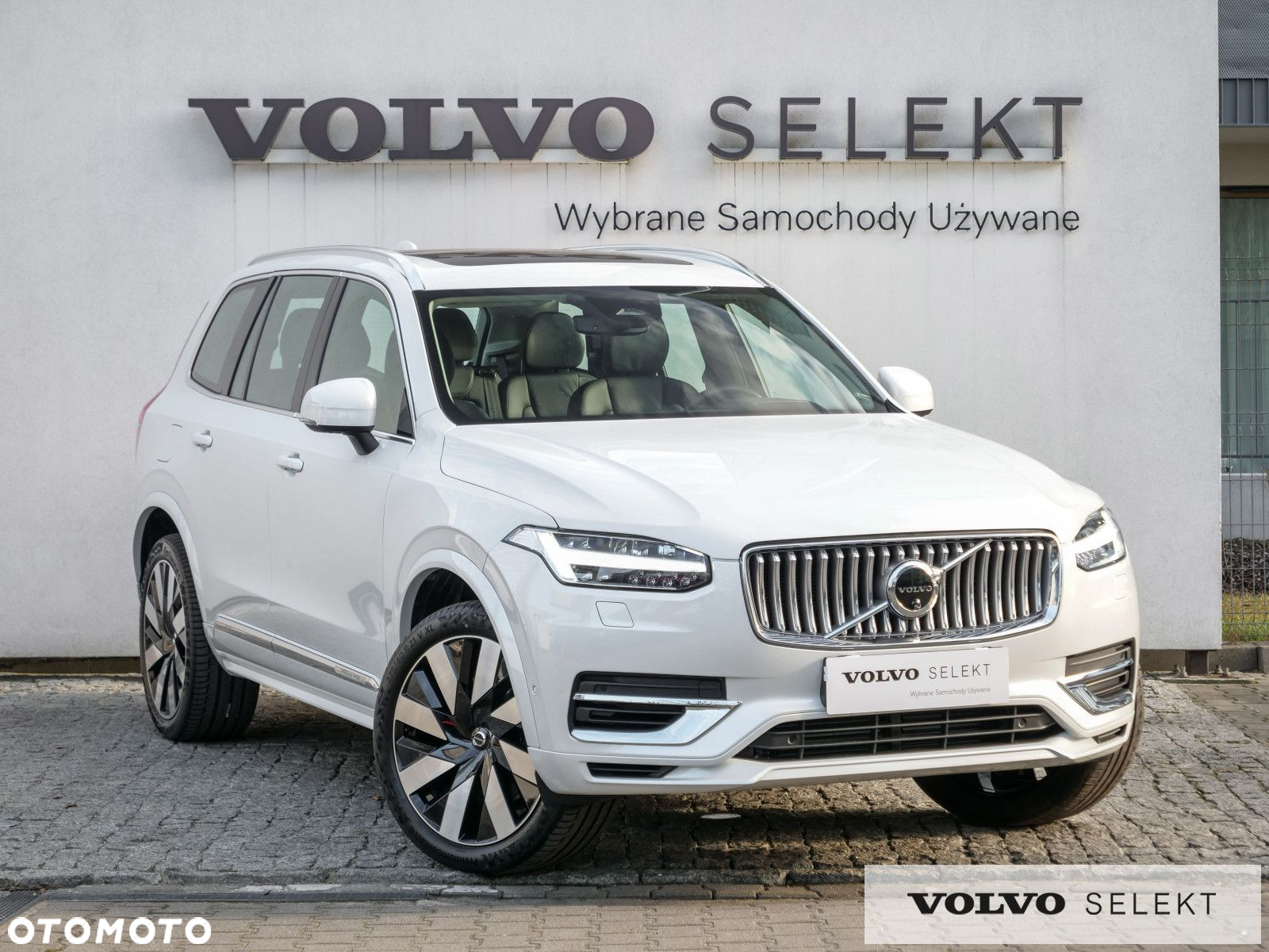 Volvo XC 90 - 5