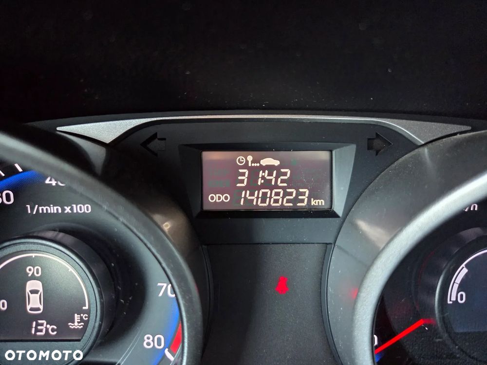 Hyundai ix35 1.6 GDI Comfort 2WD - 29
