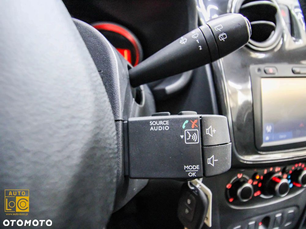 Dacia Sandero 1.0 SCe Laureate - 25