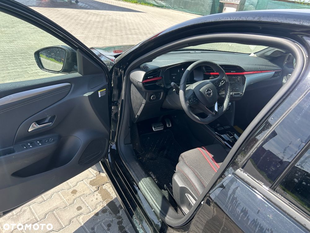 Opel Corsa 1.2 Direct Injection Turbo Start/Stop GS Line - 11