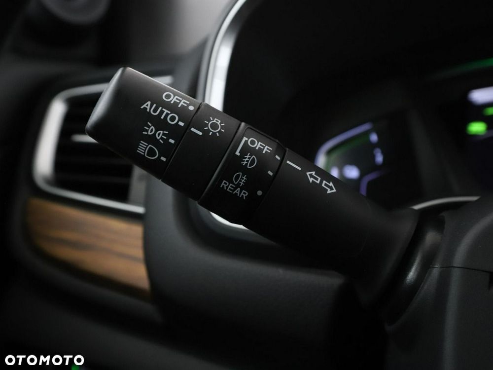 Honda CR-V 2.0 i-MMD HEV Elegance 2WD CVT - 34