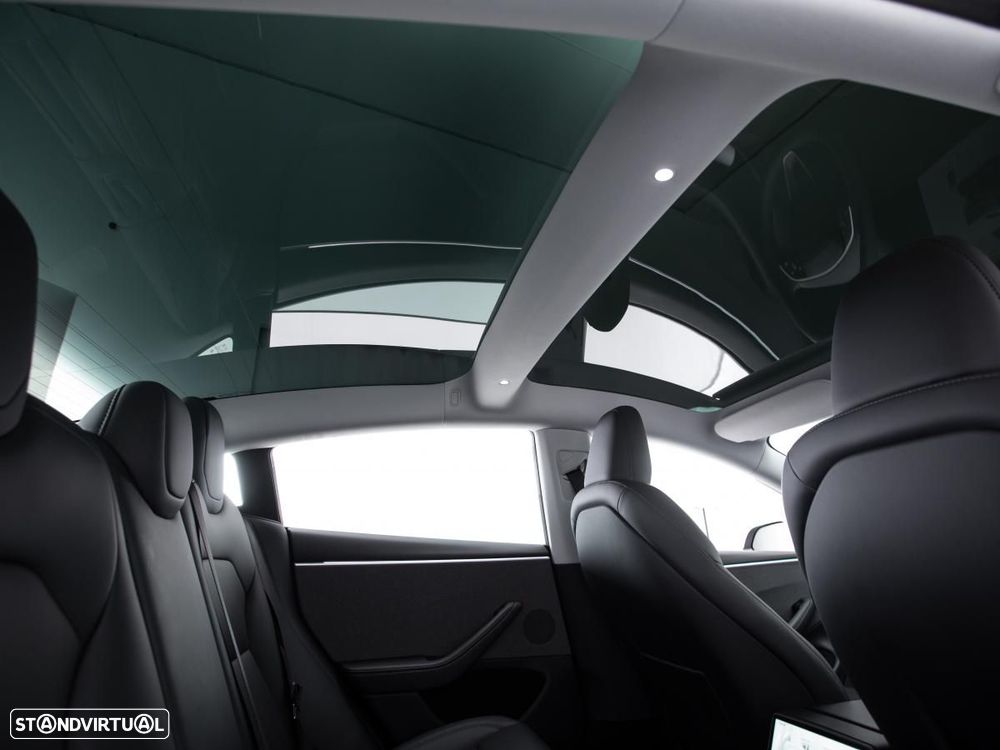 Tesla Model 3 Tração Traseira - 14