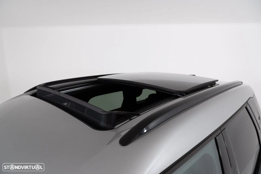 MINI Countryman S Favoured L - 48