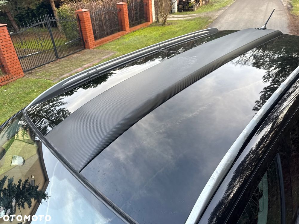 Opel Zafira 2.0 Turbo Sport - 18