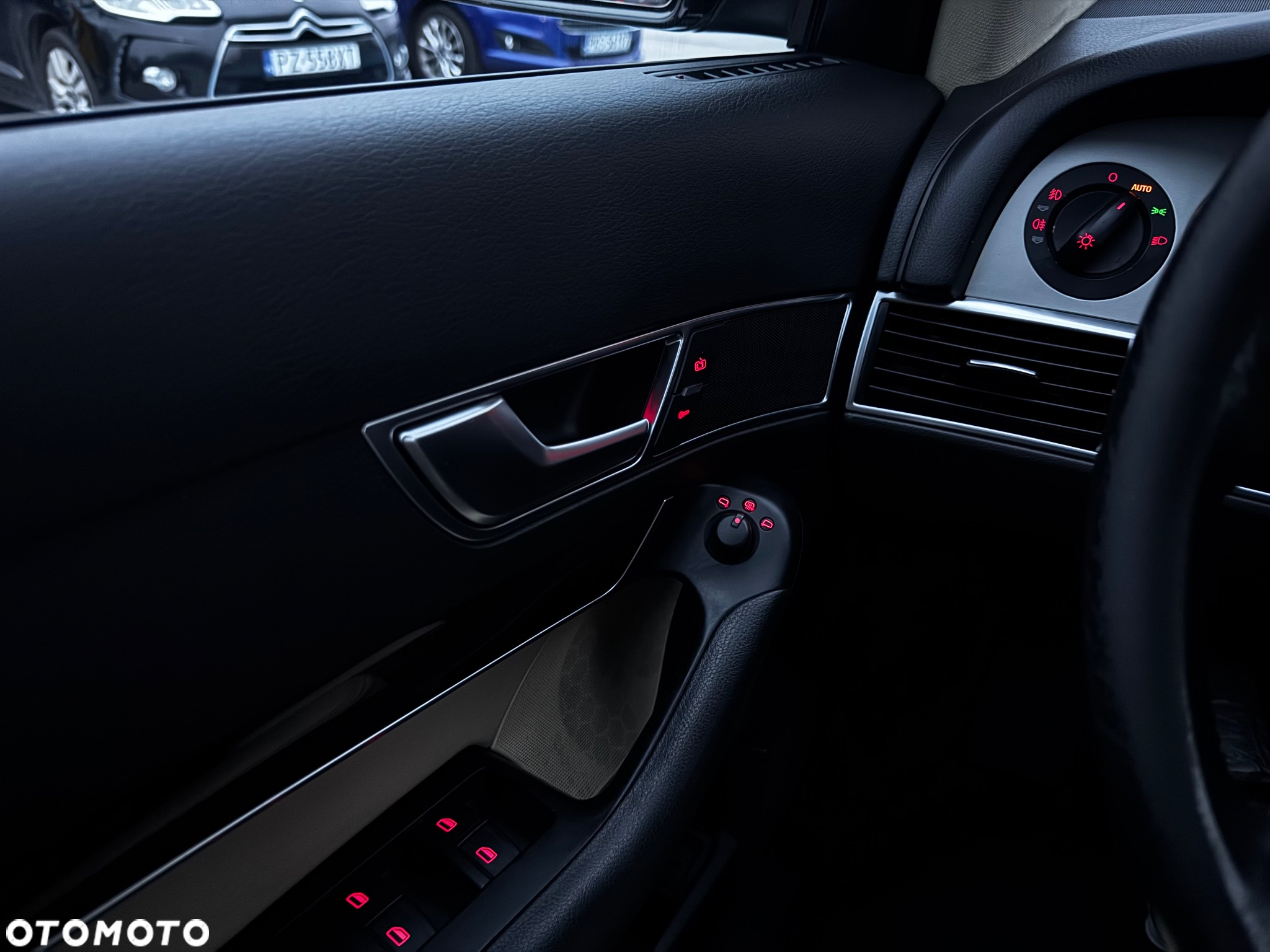 Audi A6 - 19