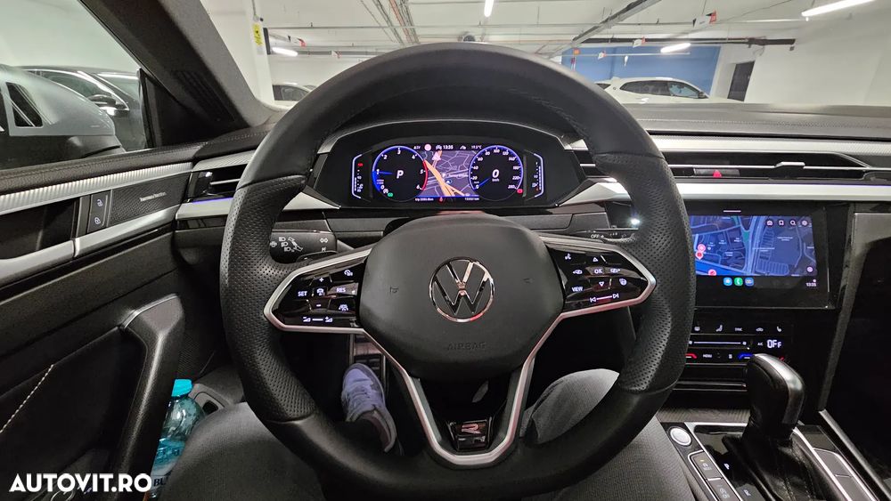 Volkswagen ARTEON SB 2.0 TDI DSG R-Line - 6