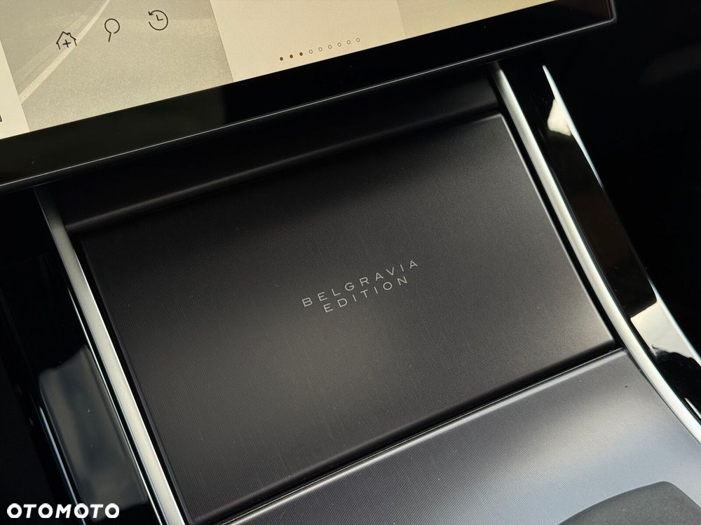 Land Rover Range Rover Velar - 19