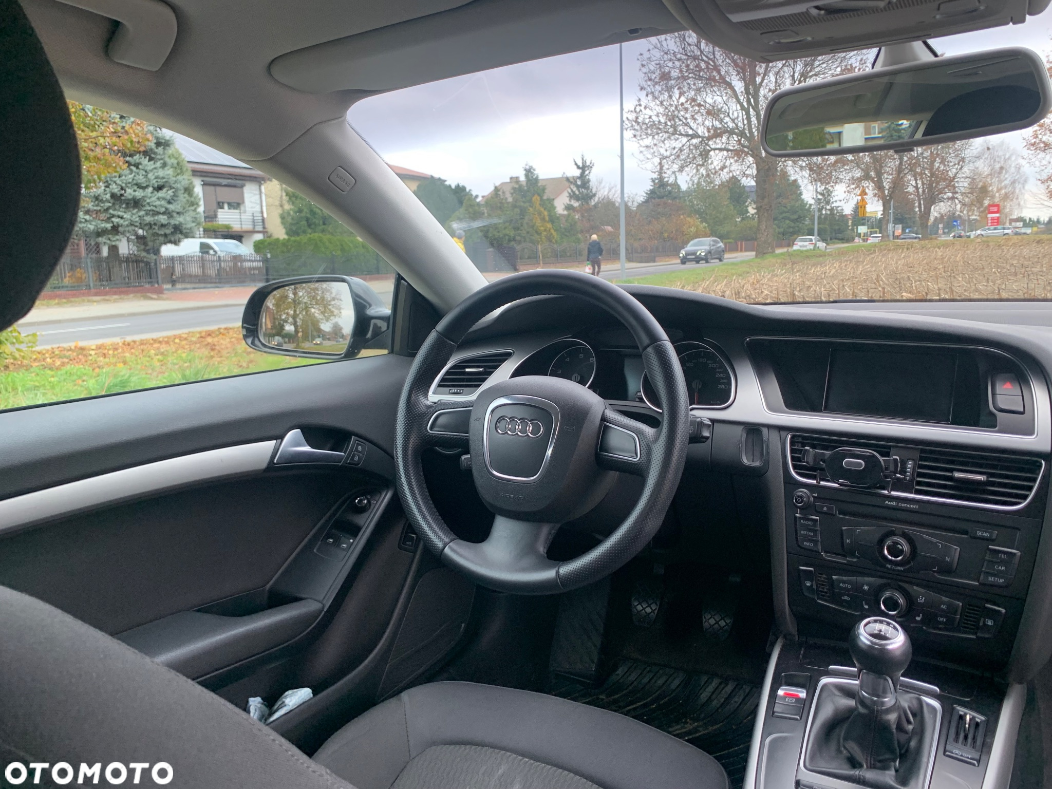 Audi A5 2.0 TFSI - 9