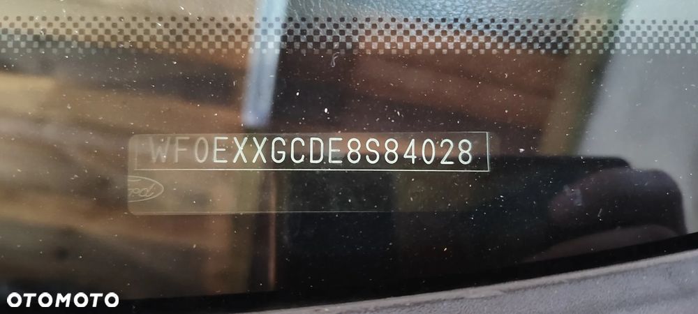 Ford C-MAX - 15