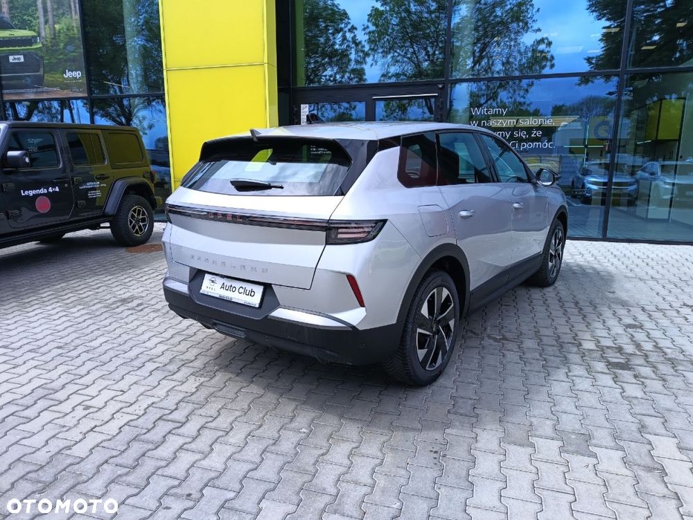 Opel Grandland - 7