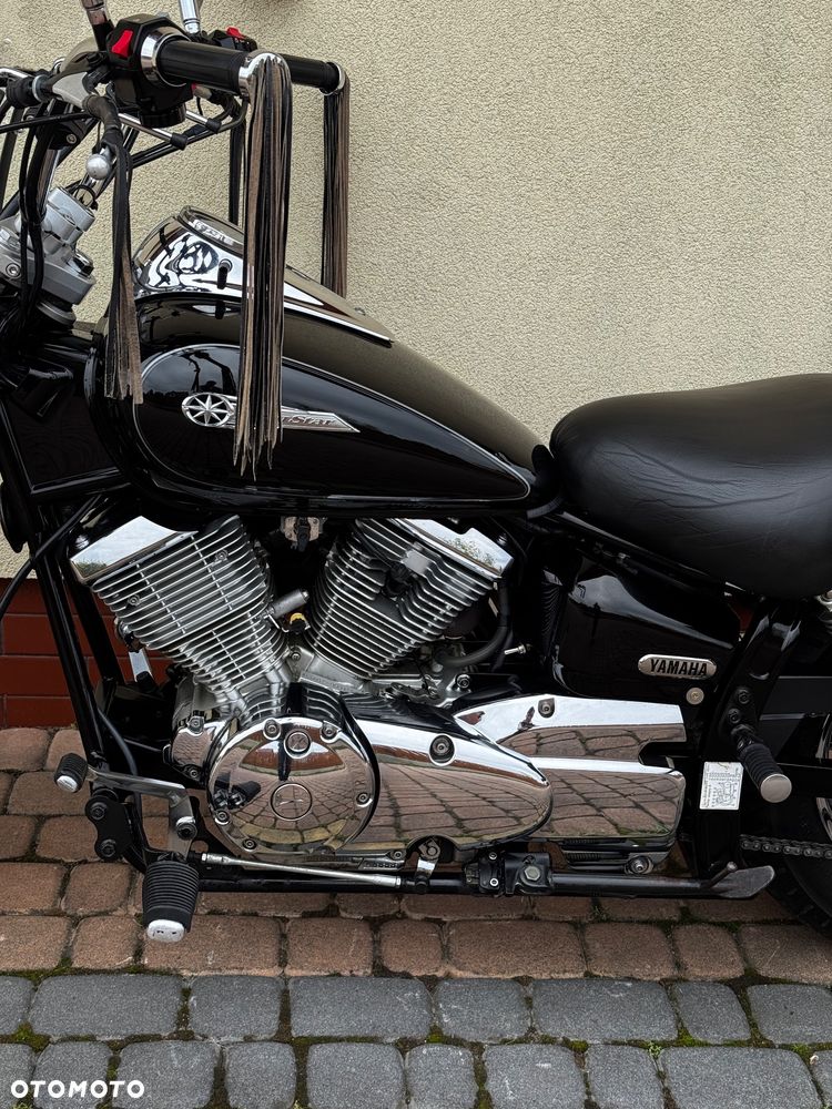 Yamaha Inny - 26