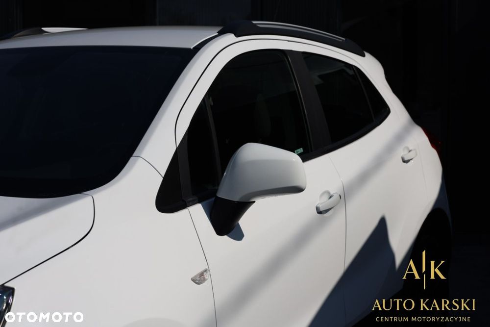 Opel Mokka - 12