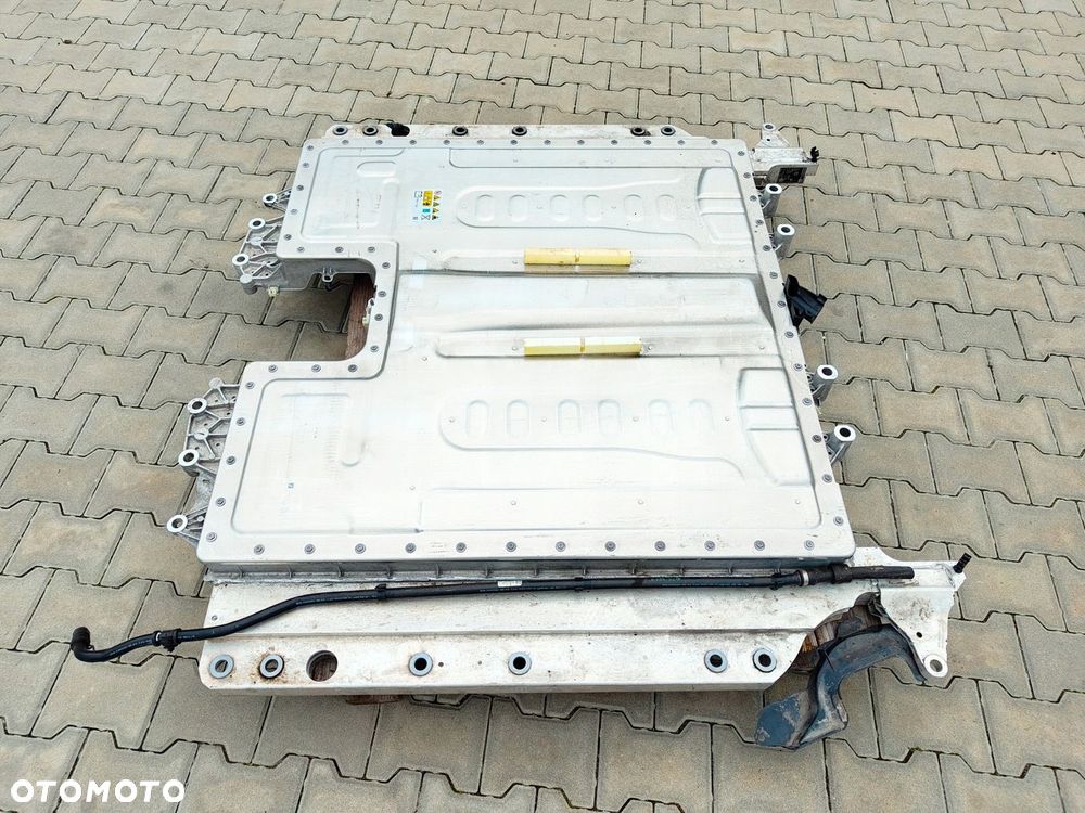 BMW 2 U06 BATERIA AKUMULATOR MAGAZYN ENERGII 8856667 8856548 16.28KWH - 1