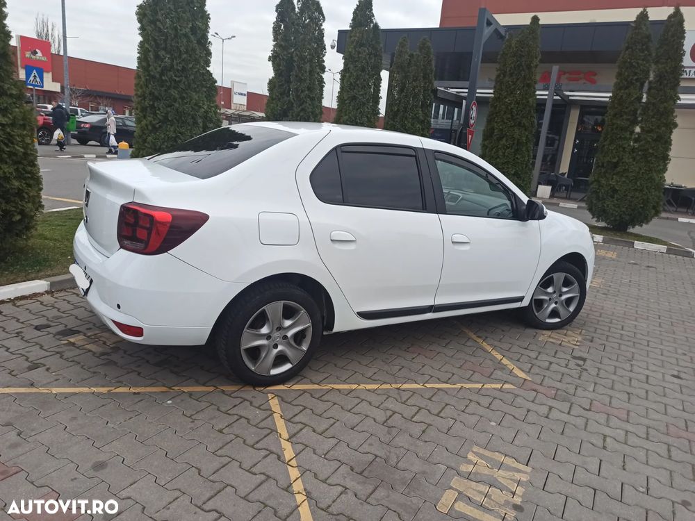 Dacia Logan 0.9 TCe SL Prestige PLUS - 4