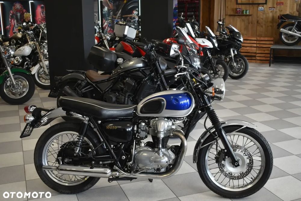 Kawasaki Inny - 35