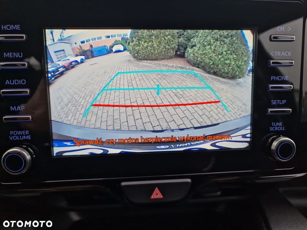 Toyota Yaris Hybrid 1.5 Comfort - 24