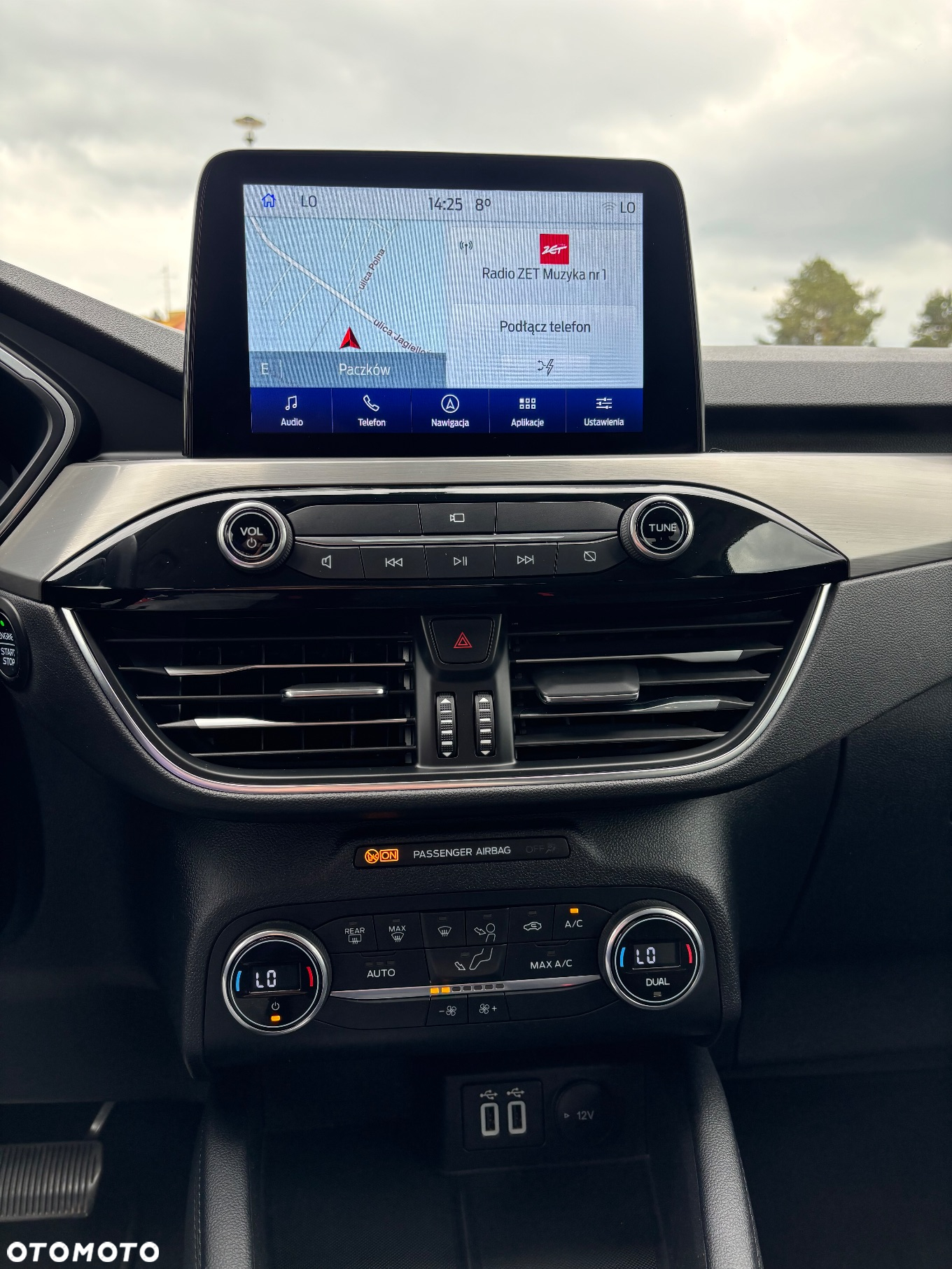 Ford Kuga 2.5 FHEV FWD Titanium - 19