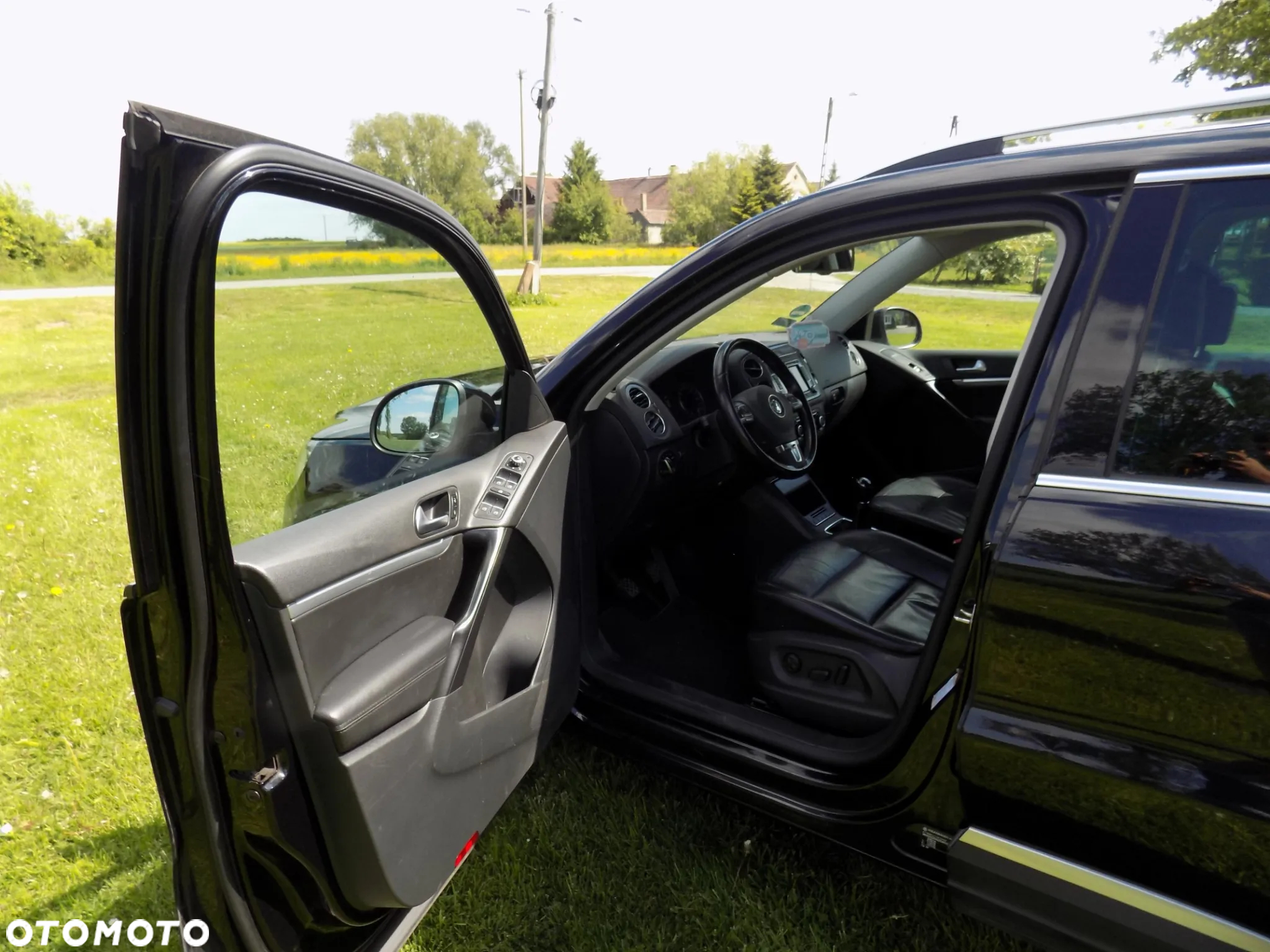Volkswagen Tiguan 2.0 TDI DPF BlueMotion Technology Sport & Style - 26