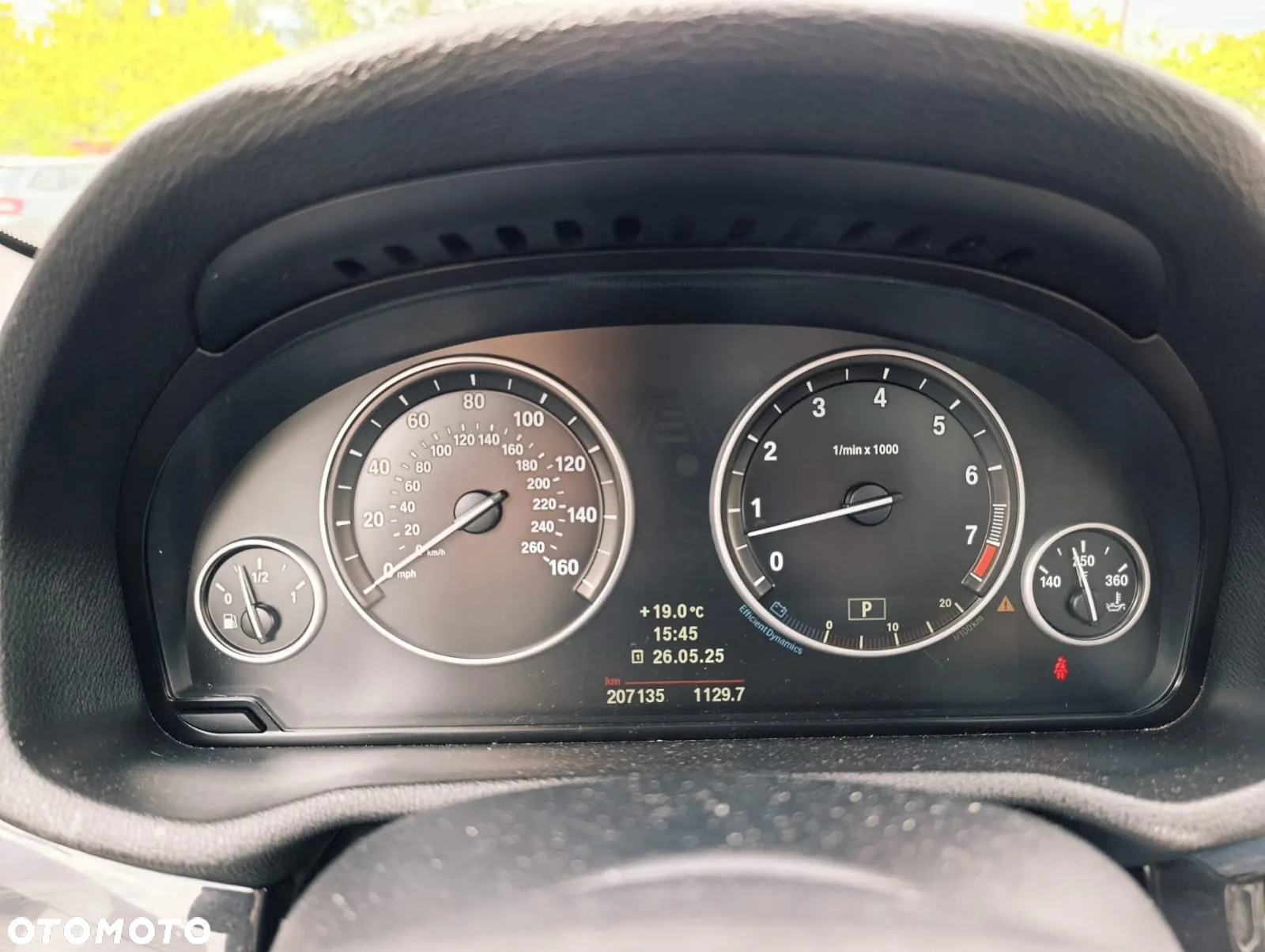 BMW X3 xDrive28i - 4