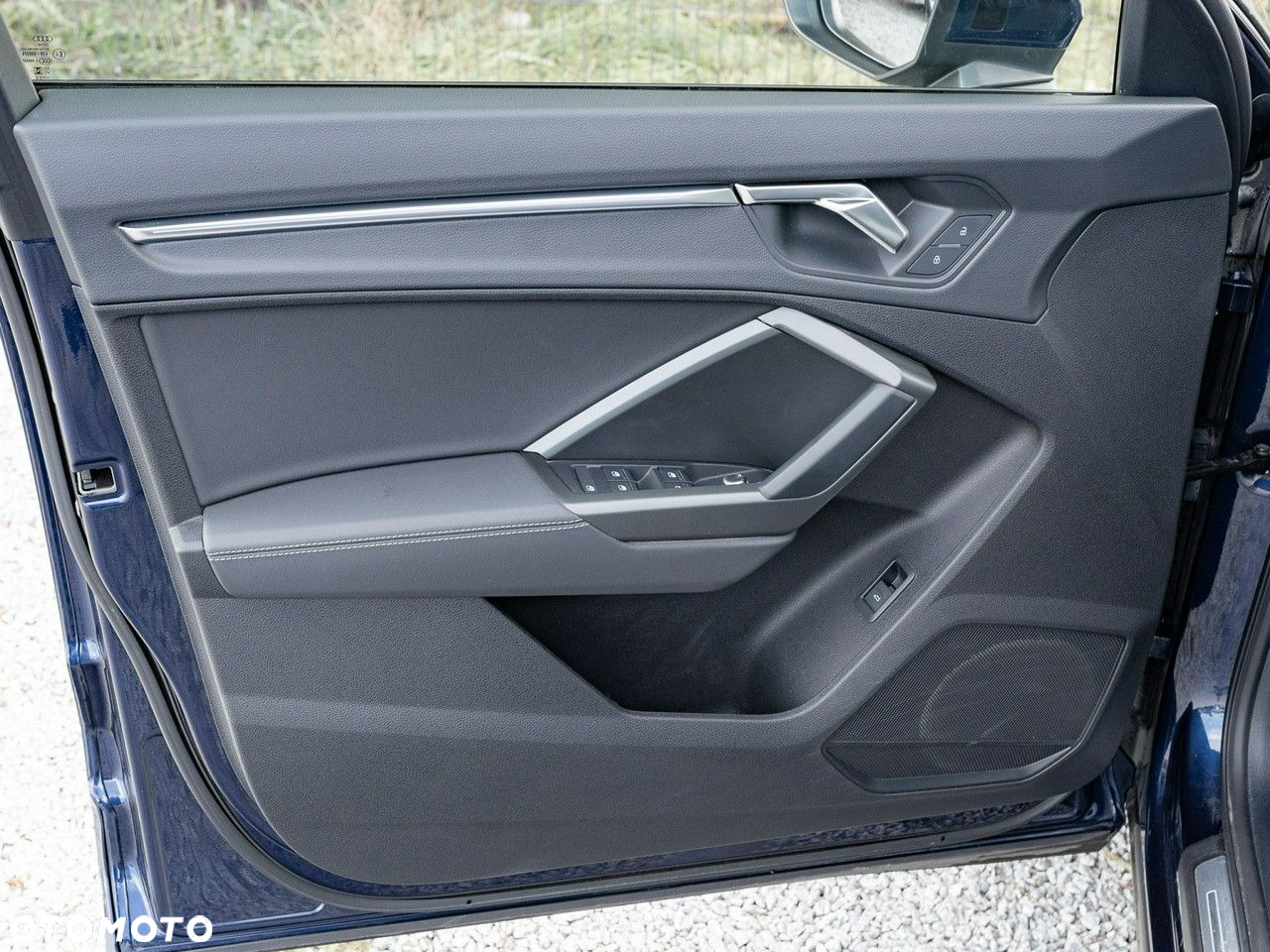 Audi Q3 Sportback - 13