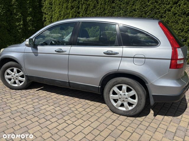 Honda CR-V 2.0i-VTEC Comfort - 6