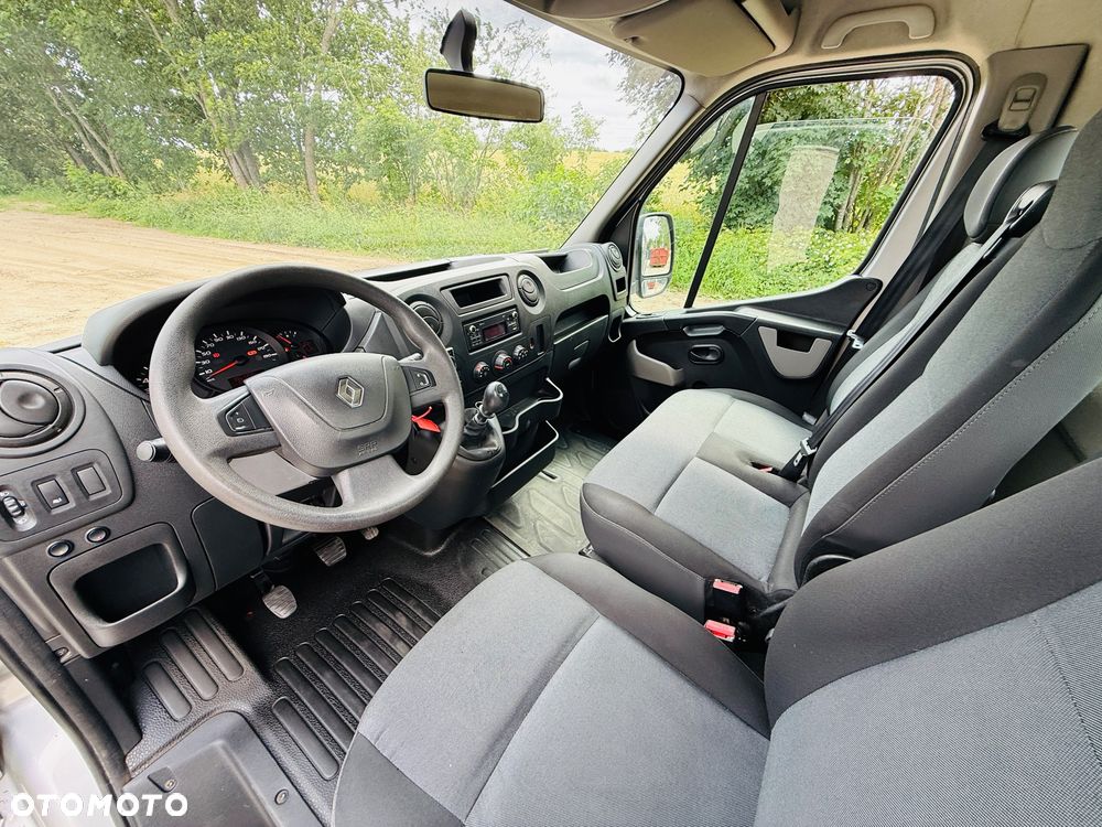 Renault Master - 12
